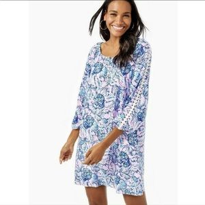 Lilly Pulitzer Remmy Tunic Dress